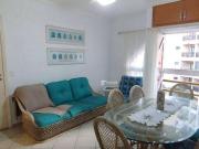 Apartamento para Venda em Guarujá/SP Enseada 2 Quartos