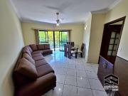 Apartamento para Venda em Guarujá/SP Enseada 2 Quartos