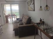 Apartamento para Venda em Guarujá/SP Enseada 2 Quartos