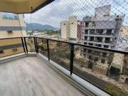 Apartamento para Venda em Guarujá/SP Enseada 2 Quartos