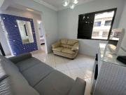 Apartamento para Venda em Guarujá/SP Enseada 2 Quartos