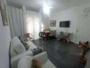 Apartamento para Venda em Guarujá/SP Enseada 2 Quartos