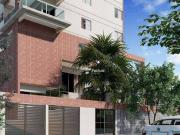 Apartamento para Venda em Guarujá/SP Enseada 2 Quartos