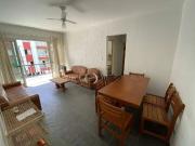 Apartamento para Venda em Guarujá/SP Enseada 2 Quartos