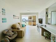 Apartamento para Venda em Guarujá/SP Enseada 2 Quartos