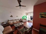 Apartamento para Venda em Guarujá/SP Enseada 2 Quartos