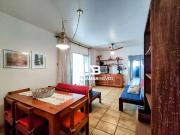 Apartamento para Venda em Guarujá/SP Enseada 2 Quartos