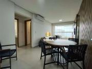 Apartamento para Venda em Guarujá/SP Enseada 2 Quartos