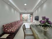 Apartamento para Venda em Guarujá/SP Enseada 2 Quartos