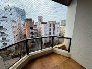 Apartamento para Venda em Guarujá/SP Enseada 2 Quartos