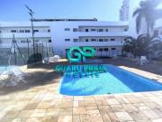Apartamento para Venda em Guarujá/SP Enseada 2 Quartos