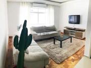 Apartamento para Venda em Guarujá/SP Enseada 2 Quartos