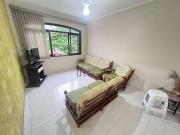 Apartamento para Venda em Guarujá/SP Enseada 2 Quartos