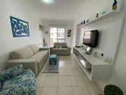 Apartamento para Venda em Guarujá/SP Enseada 2 Quartos