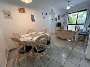 Apartamento para Venda em Guarujá/SP Enseada 2 Quartos