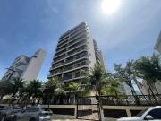 Apartamento para Venda em Guarujá/SP Enseada 2 Quartos