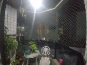 Apartamento para Venda em Guarujá/SP Enseada 2 Quartos