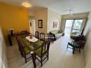 Apartamento para Venda em Guarujá/SP Enseada 2 Quartos