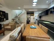 Apartamento para Venda em Guarujá/SP Enseada 2 Quartos