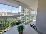 Apartamento para Venda em Guarujá/SP Enseada 2 Quartos