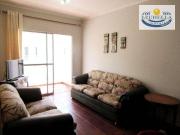 Apartamento para Venda em Guarujá/SP Enseada 2 Quartos