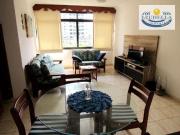 Apartamento para Venda em Guarujá/SP Enseada 2 Quartos