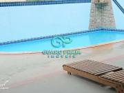 Apartamento para Venda em Guarujá/SP Enseada 2 Quartos