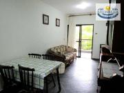 Apartamento para Venda em Guarujá/SP Enseada 2 Quartos