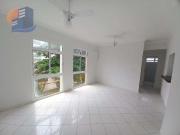 Apartamento para Venda em Guarujá/SP Enseada 2 Quartos