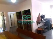 Apartamento para Venda em Guarujá/SP Enseada 2 Quartos