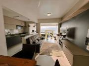 Apartamento para Venda em Guarujá/SP Enseada 2 Quartos