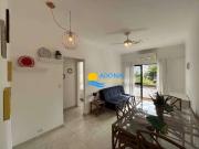 Apartamento para Venda em Guarujá/SP Enseada 2 Quartos