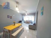 Apartamento para Venda em Guarujá/SP Enseada 2 Quartos