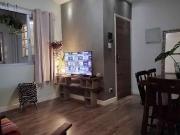 Apartamento para Venda em Guarujá/SP Enseada 2 Quartos
