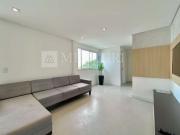 Apartamento para Venda em Guarujá/SP Enseada 2 Quartos