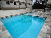 Apartamento para Venda em Guarujá/SP Enseada 2 Quartos