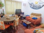 Apartamento para Venda em Guarujá/SP Enseada 2 Quartos