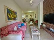 Apartamento para Venda em Guarujá/SP Enseada 2 Quartos