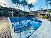Apartamento para Venda em Guarujá/SP Enseada 2 Quartos