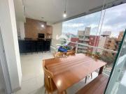 Apartamento para Venda em Guarujá/SP Enseada 2 Quartos