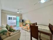 Apartamento para Venda em Guarujá/SP Enseada 2 Quartos