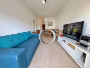 Apartamento para Venda em Guarujá/SP Enseada 2 Quartos