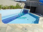 Apartamento para Venda em Guarujá/SP Enseada 2 Quartos