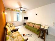 Apartamento para Venda em Guarujá/SP Enseada 2 Quartos