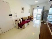 Apartamento para Venda em Guarujá/SP Enseada 2 Quartos