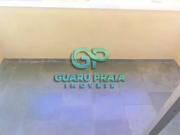 Apartamento para Venda em Guarujá/SP Enseada 2 Quartos