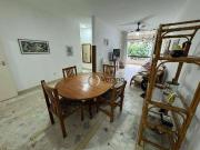Apartamento para Venda em Guarujá/SP Enseada 2 Quartos