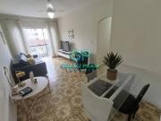 Apartamento para Venda em Guarujá/SP Enseada 2 Quartos
