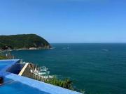 Apartamento para Venda em Guarujá/SP Enseada 2 Quartos