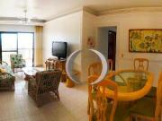 Apartamento para Venda em Guarujá/SP Enseada 2 Quartos